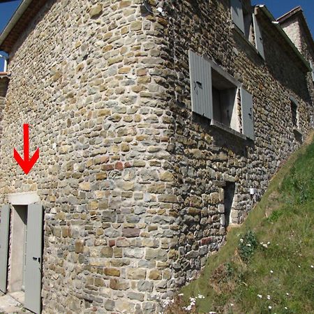 La Chambre D'Hotes Du Cladan L'Epine  Luaran gambar
