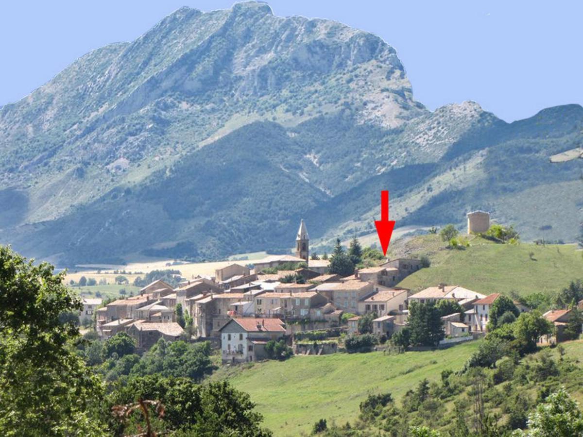 La Chambre D'Hotes Du Cladan L'Epine  Luaran gambar