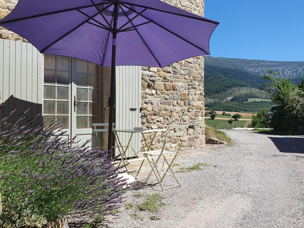 La Chambre D'Hotes Du Cladan L'Epine  Luaran gambar
